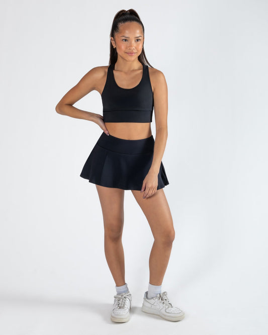 Clea Skort