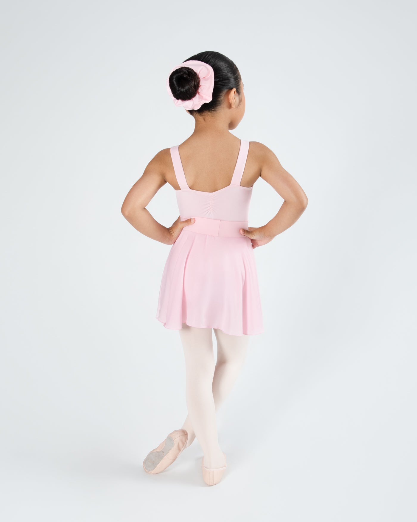 Emily Georgette Skirt
