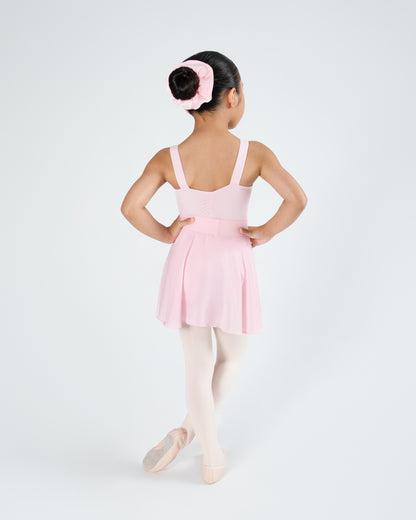Emily Georgette Skirt
