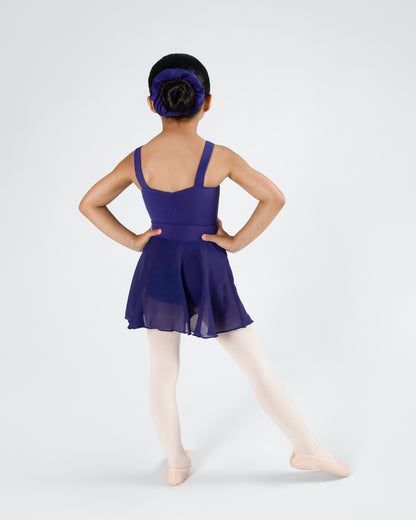 Emily Georgette Skirt