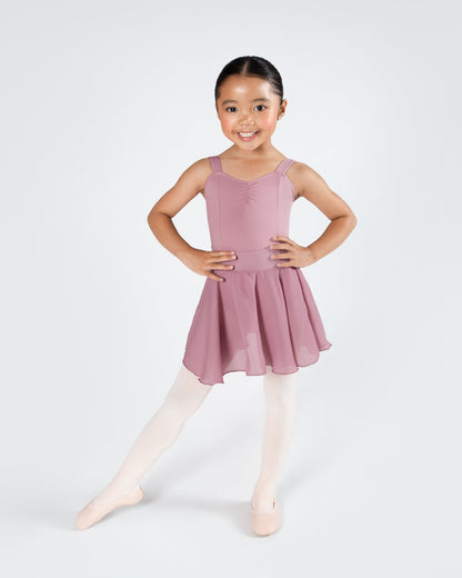 Emily Georgette Skirt