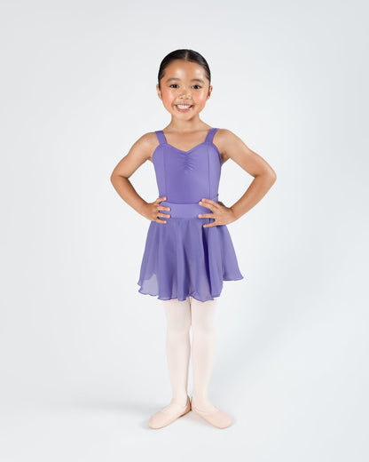 Emily Georgette Skirt