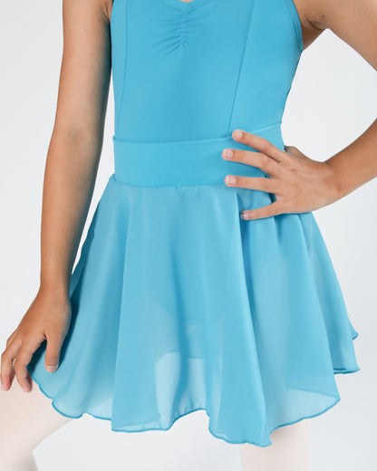 Emily Georgette Skirt