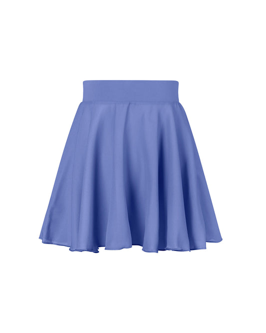 Emily Georgette Skirt