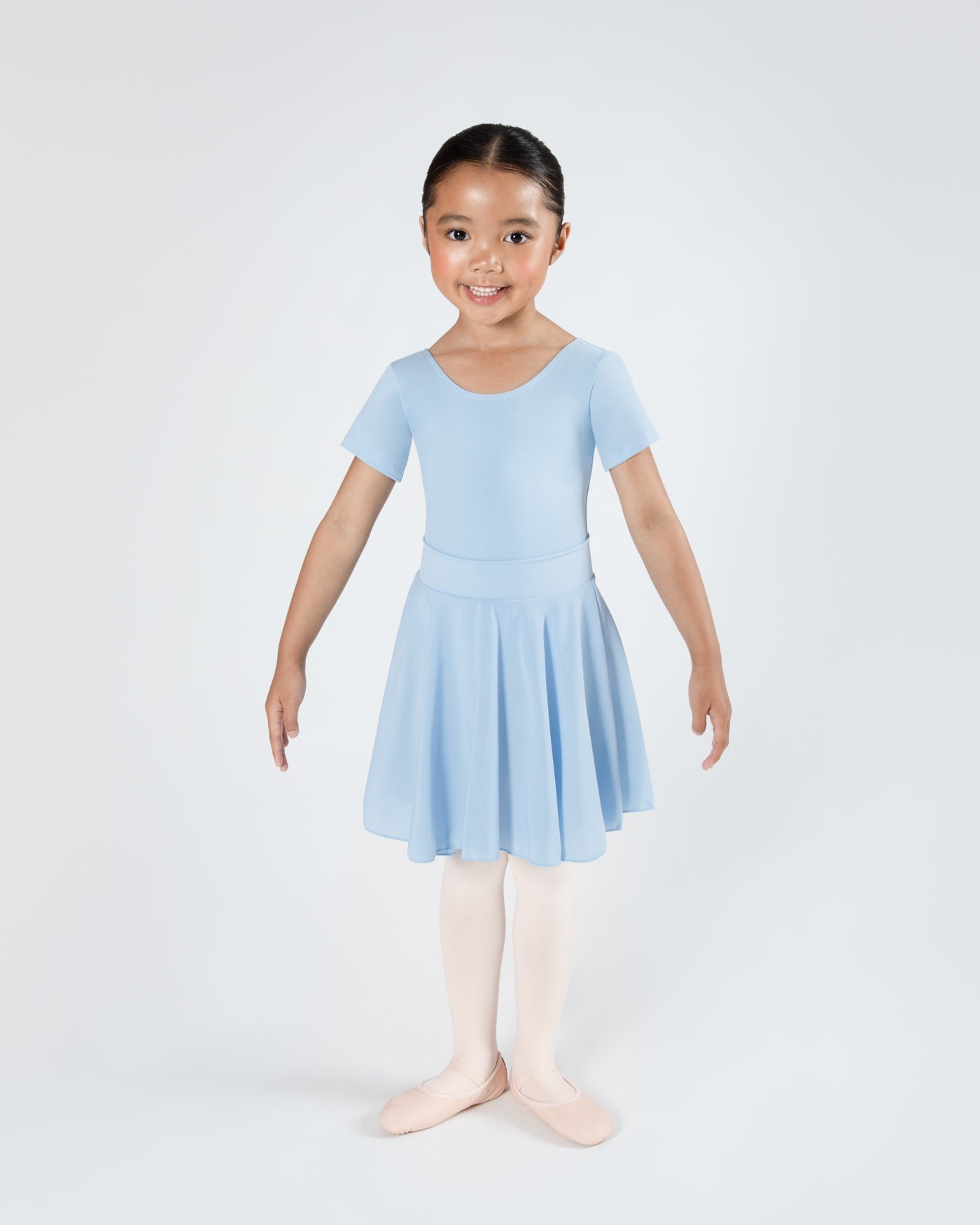 Juliette Skirt