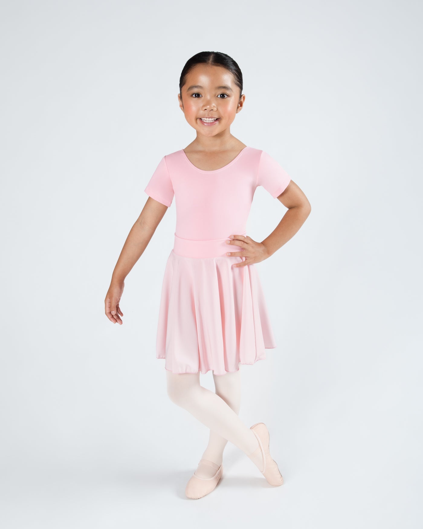 Juliette Skirt