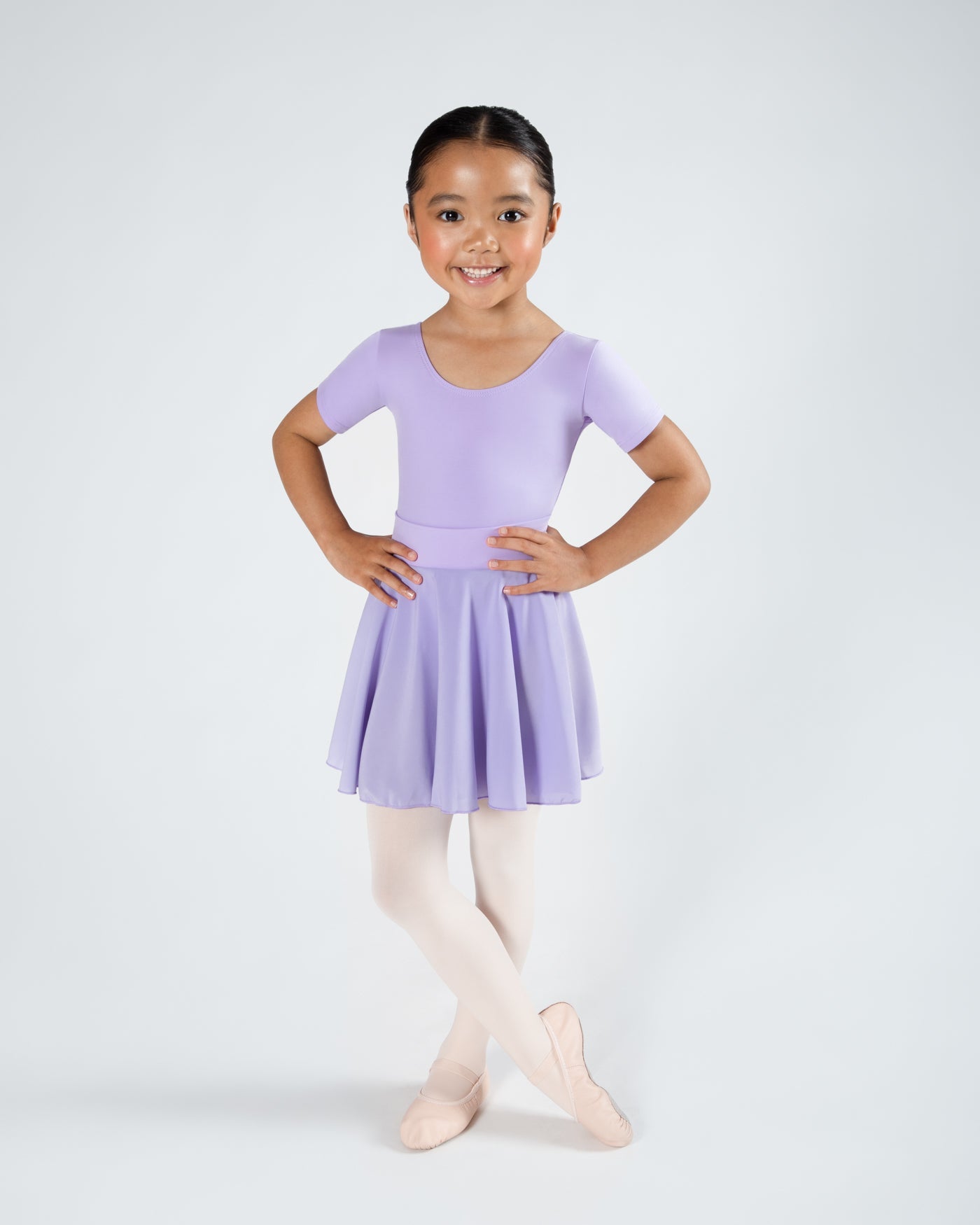 Juliette Skirt