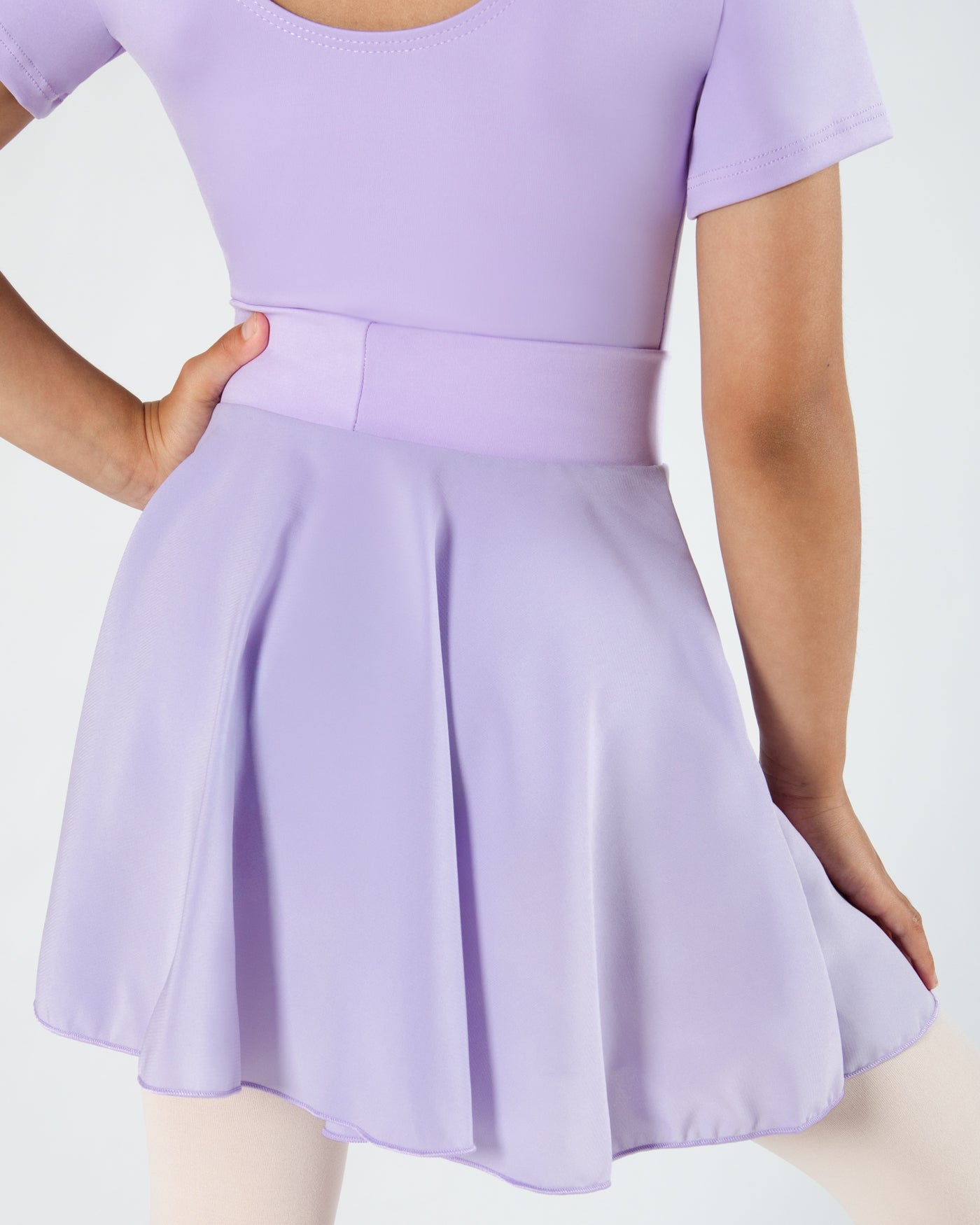 Juliette Skirt