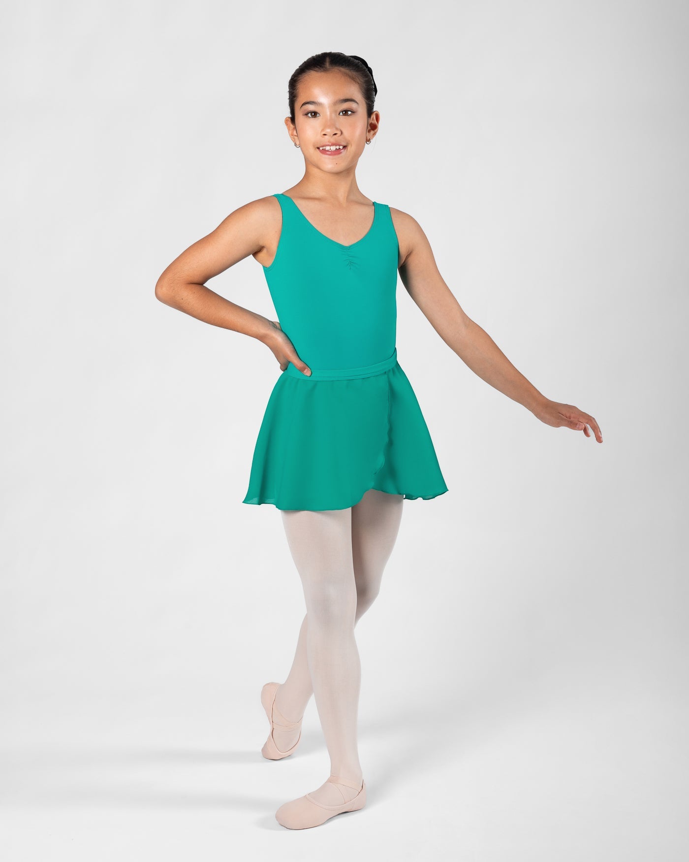 Audrey Skirt