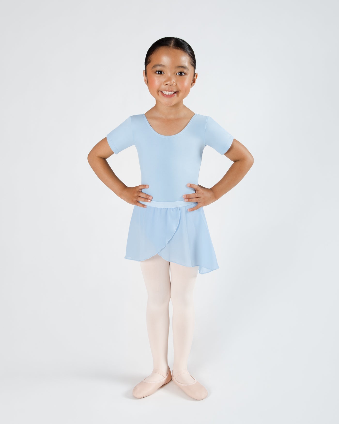 Davina Skirt