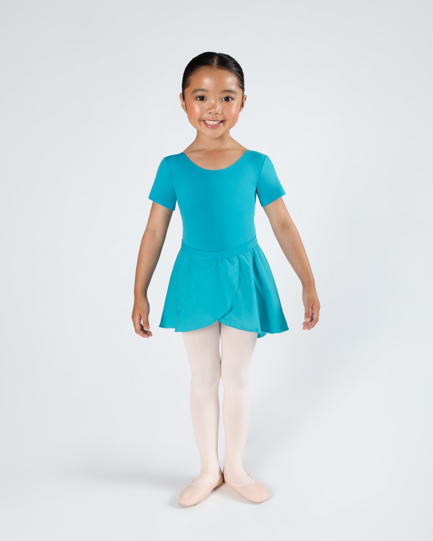Davina Skirt