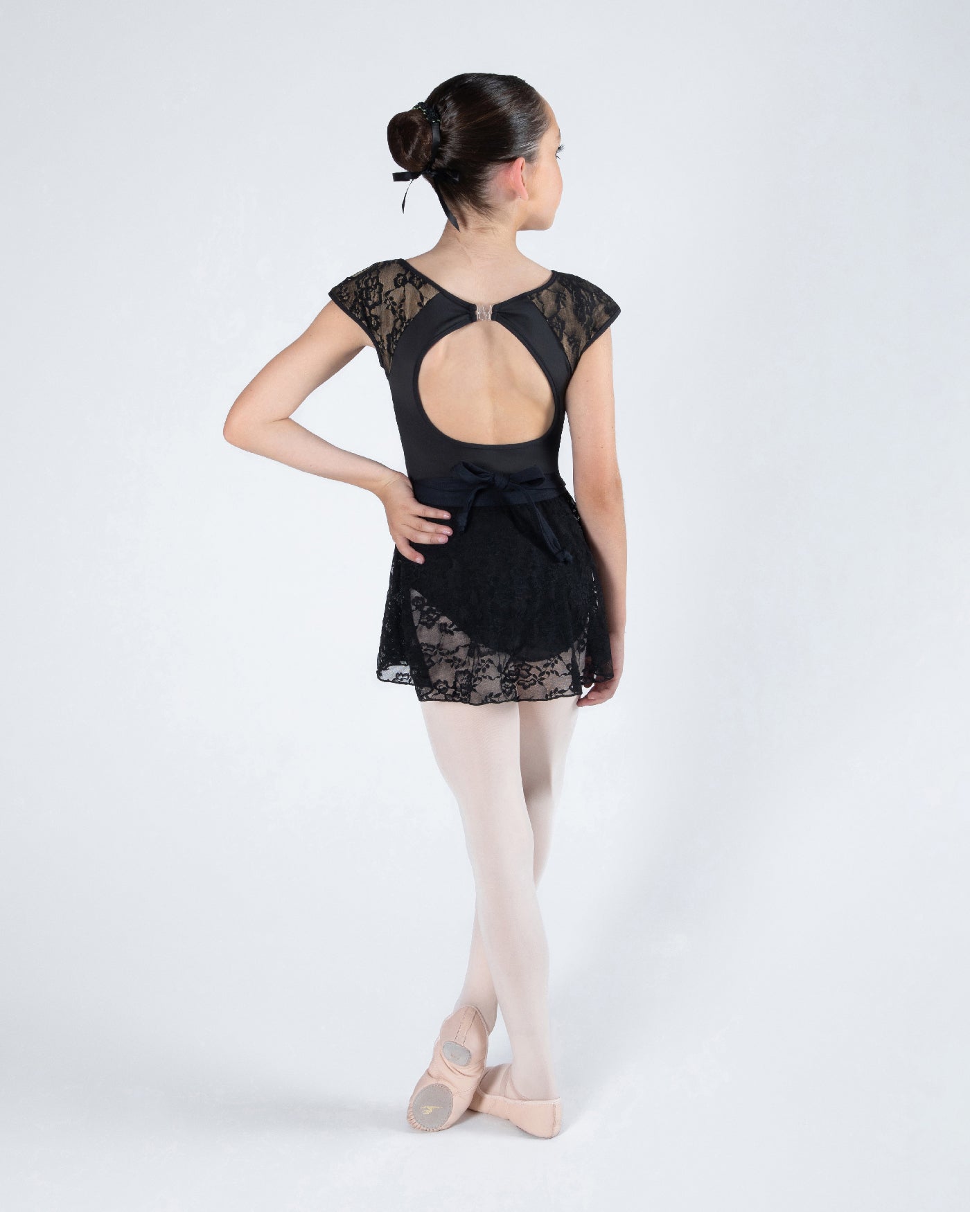 Melody Lace Skirt