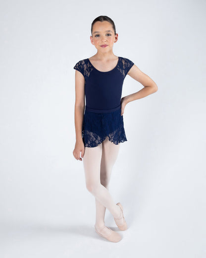 Melody Lace Skirt