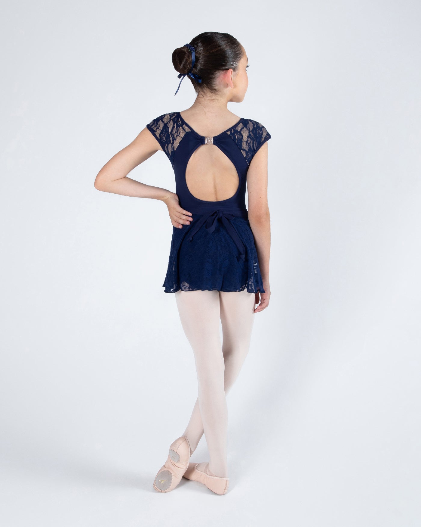 Melody Lace Skirt