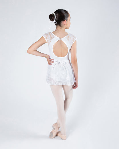 Melody Lace Skirt