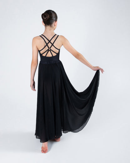 Cathy Calisthenics Skirt