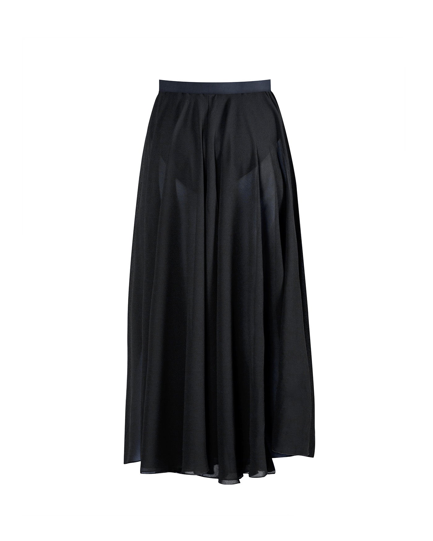Cathy Calisthenics Skirt