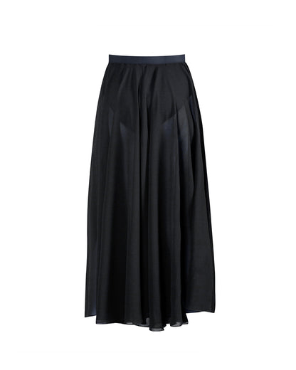 Cathy Calisthenics Skirt