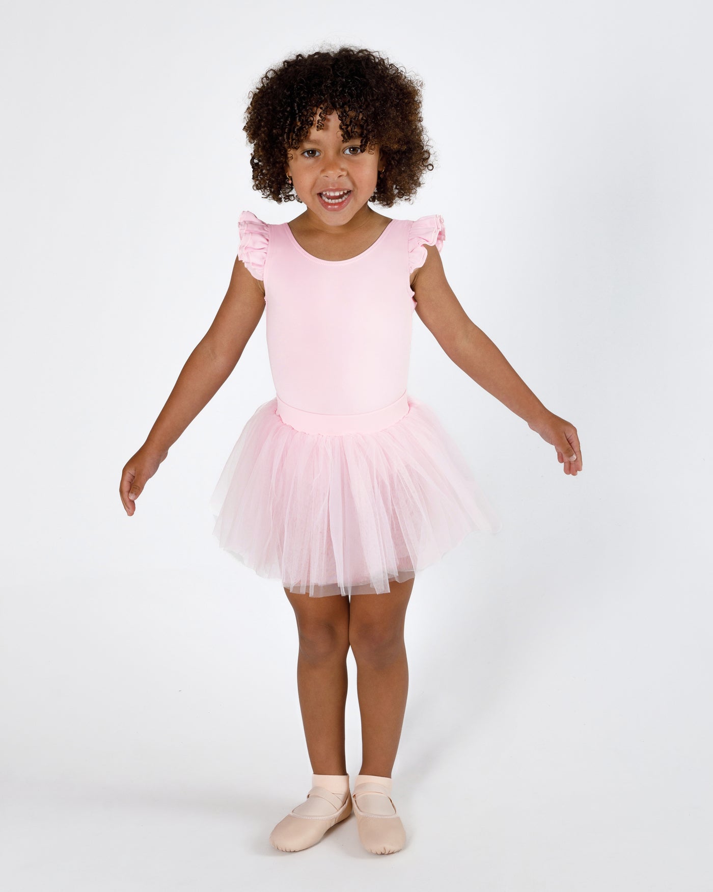Holly Tutu Skirt
