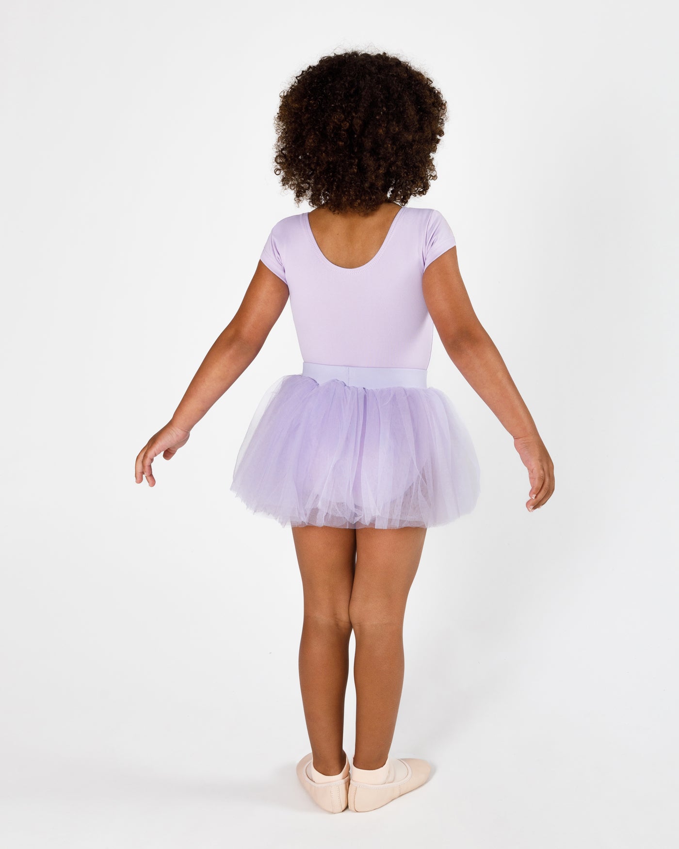 Holly Tutu Skirt