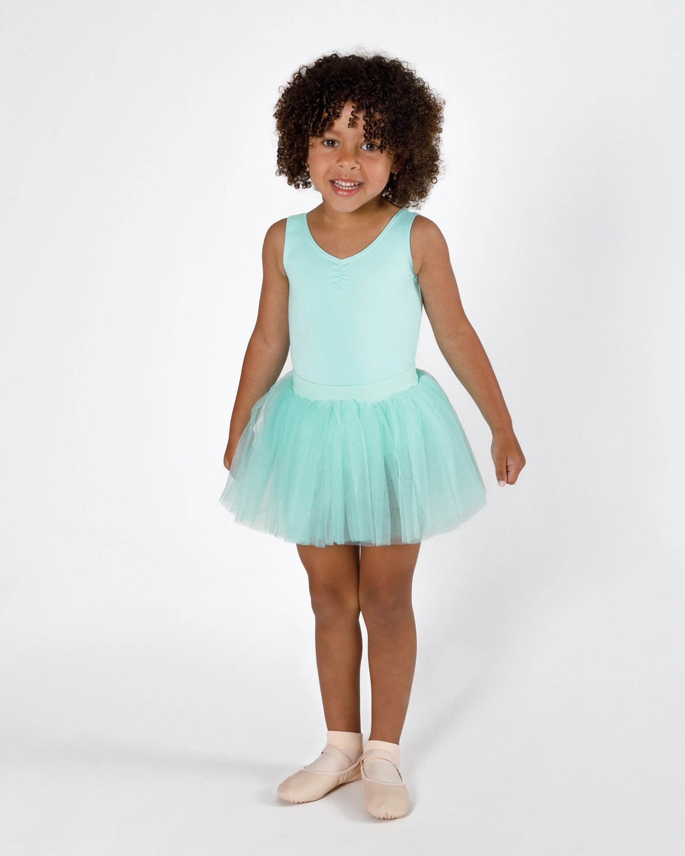 Holly Tutu Skirt