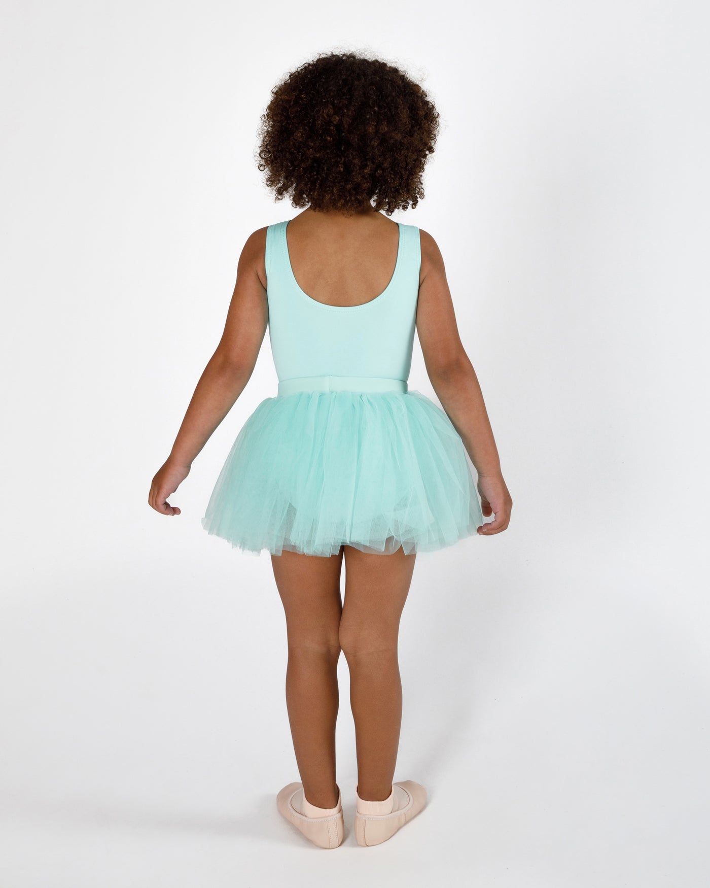 Holly Tutu Skirt