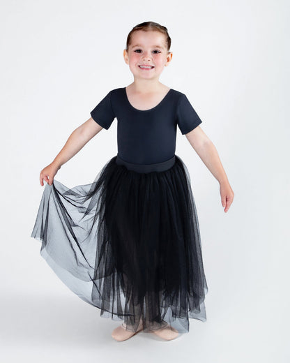 Romantic Tutu Skirt