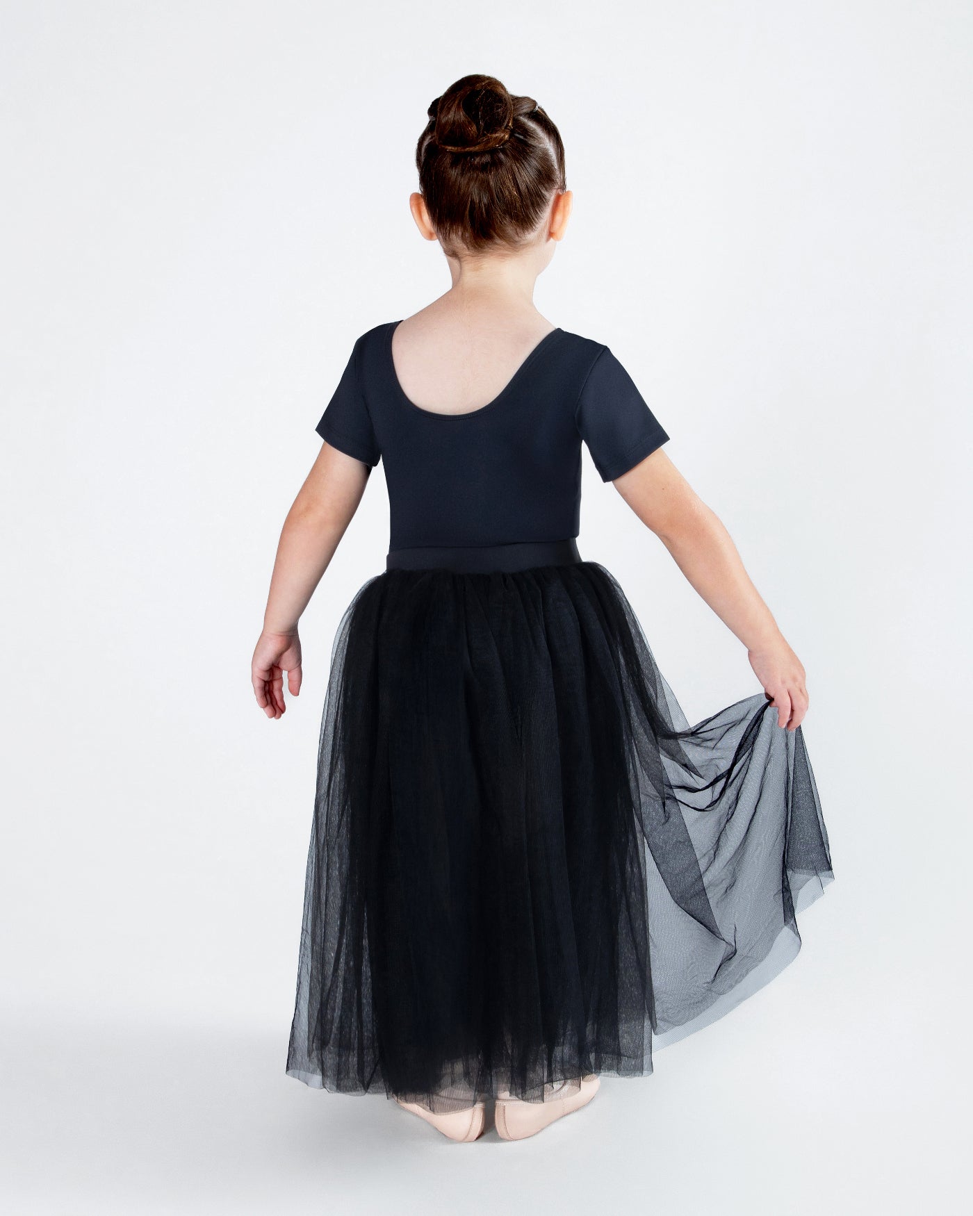Romantic Tutu Skirt - Childs – Energetiks Australia