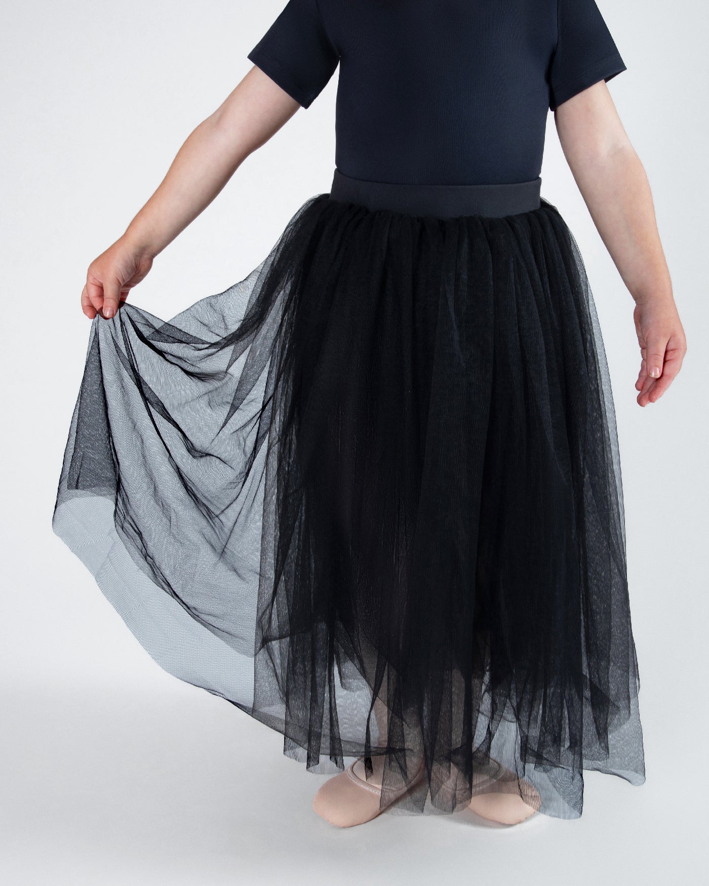 Romantic Tutu Skirt - Childs – Energetiks Australia