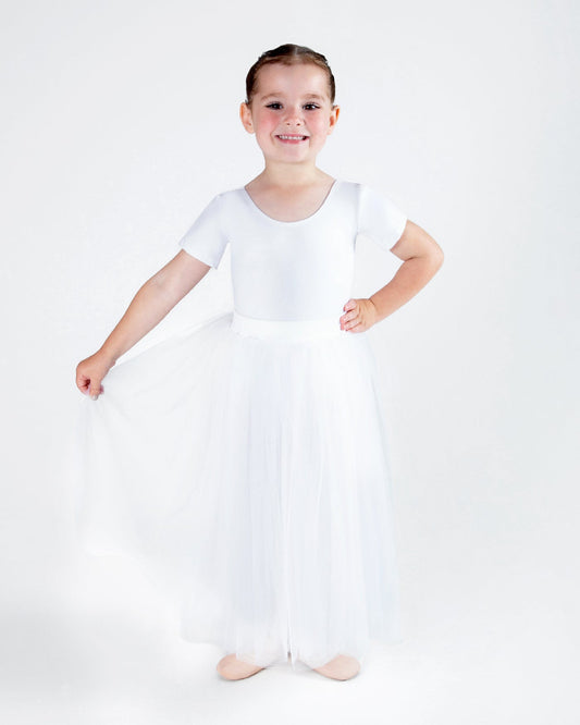 Romantic Tutu Skirt