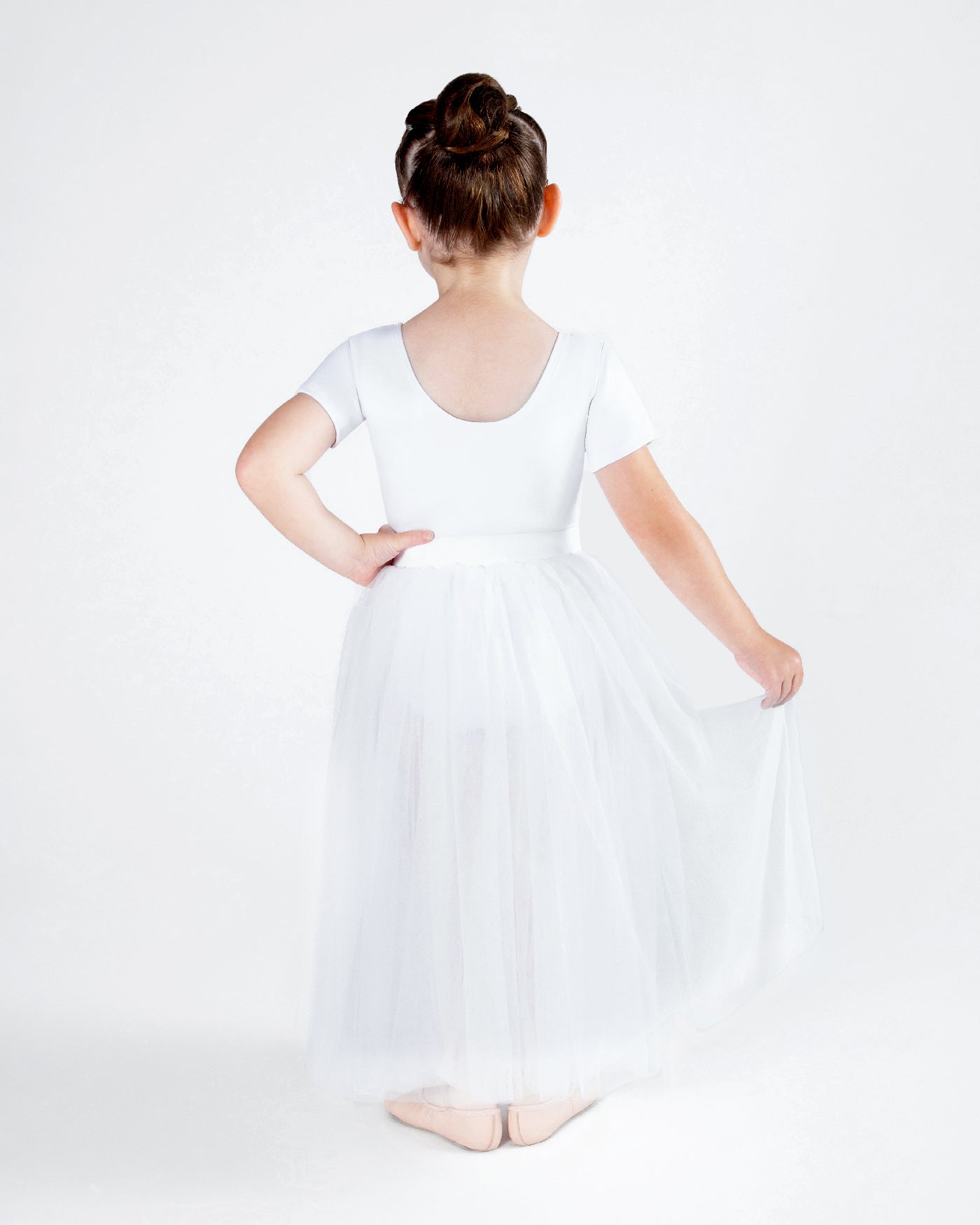 Romantic Tutu Skirt