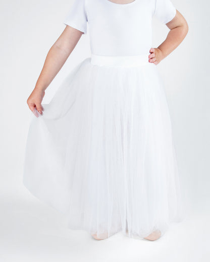 Romantic Tutu Skirt