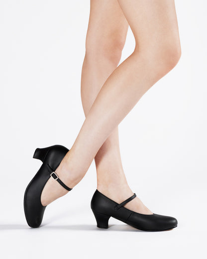 Character Shoe - Sports/Chorus Heel