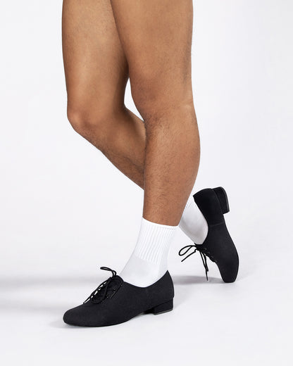 Mens' Canvas Character Shoe