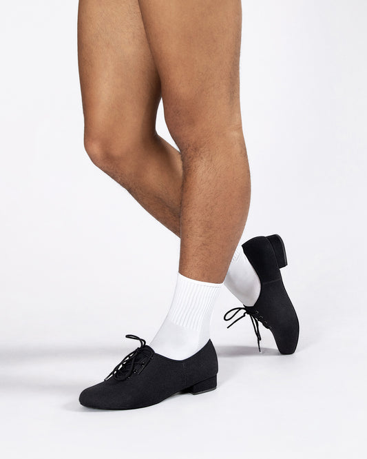 Mens' Canvas Character Shoe