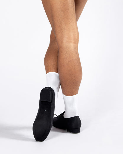Mens' Canvas Character Shoe