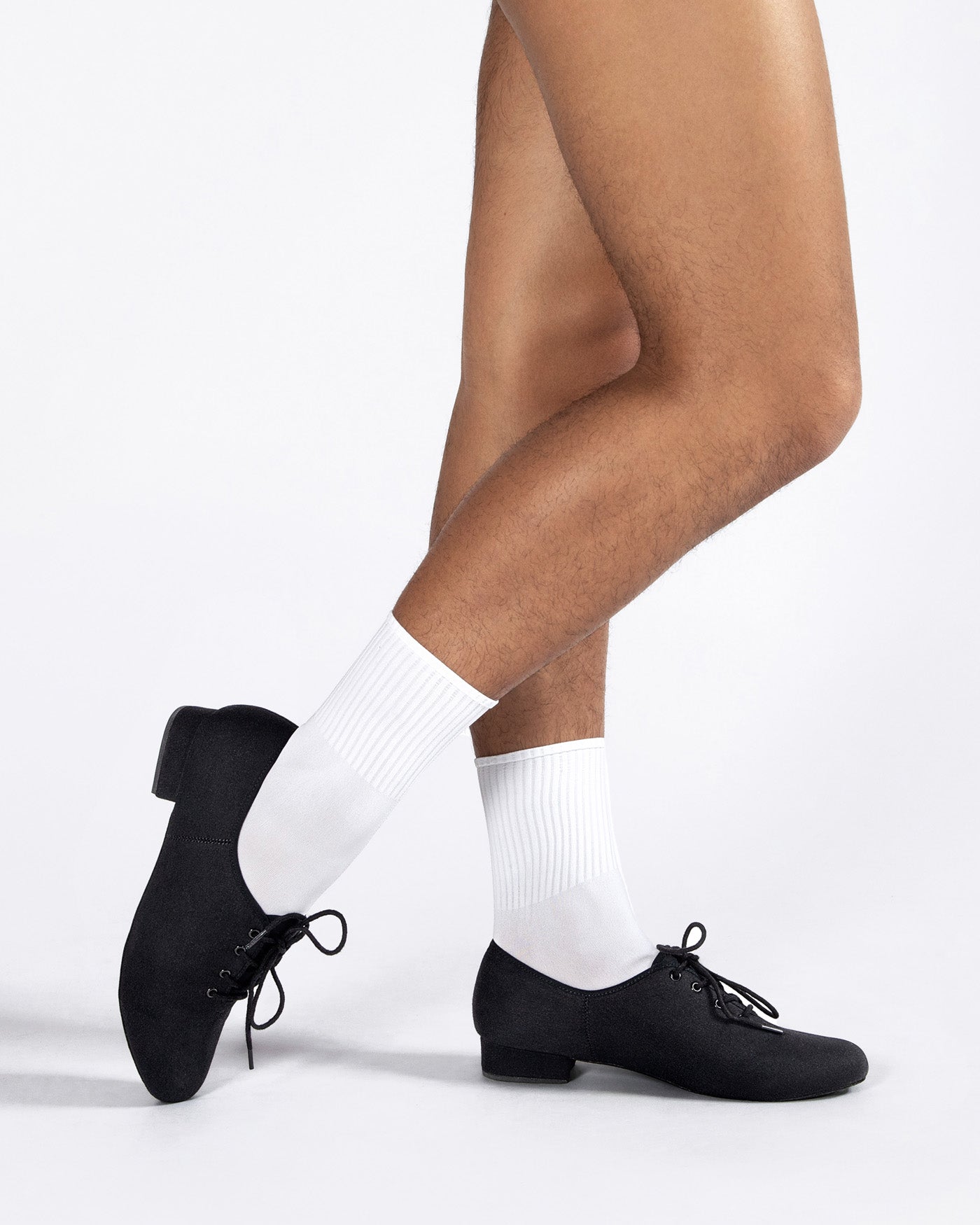 Mens' Canvas Character Shoe