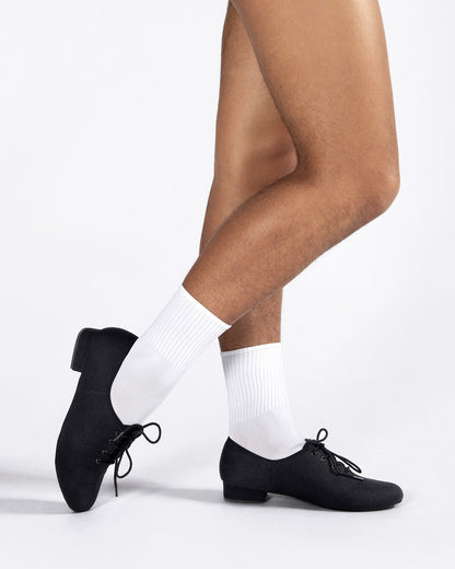 Mens' Canvas Character Shoe