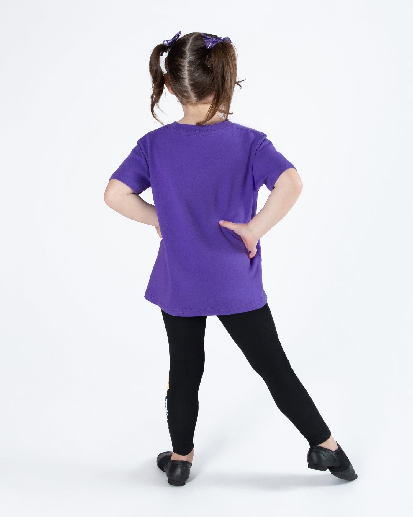 The Wiggles World of Dance - Oakley Legging