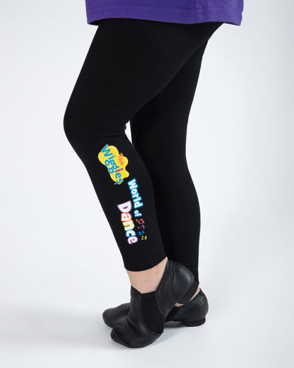 The Wiggles World of Dance - Oakley Legging