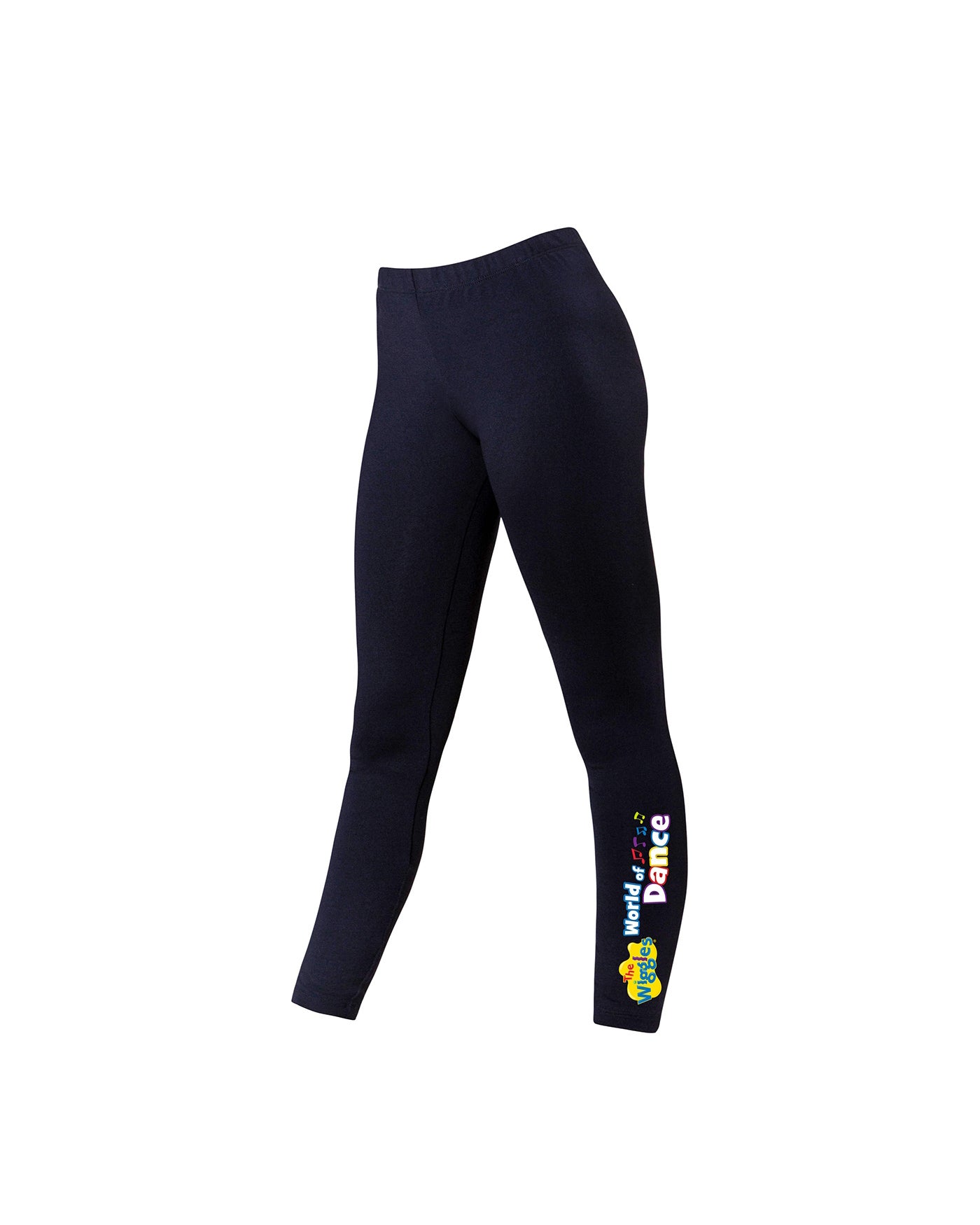 The Wiggles World of Dance - Oakley Legging