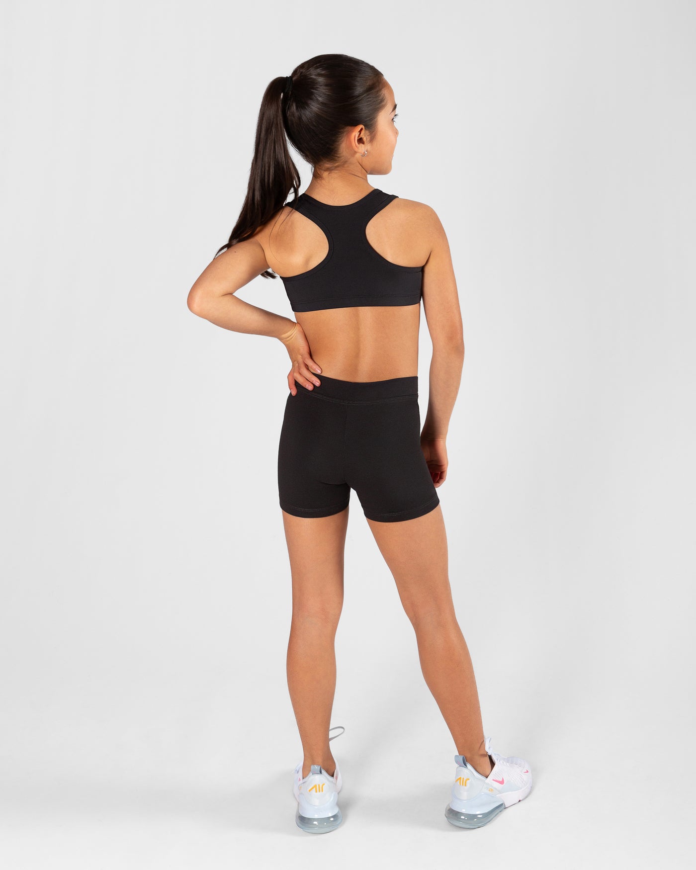 Christina Short - CottonLuxe™