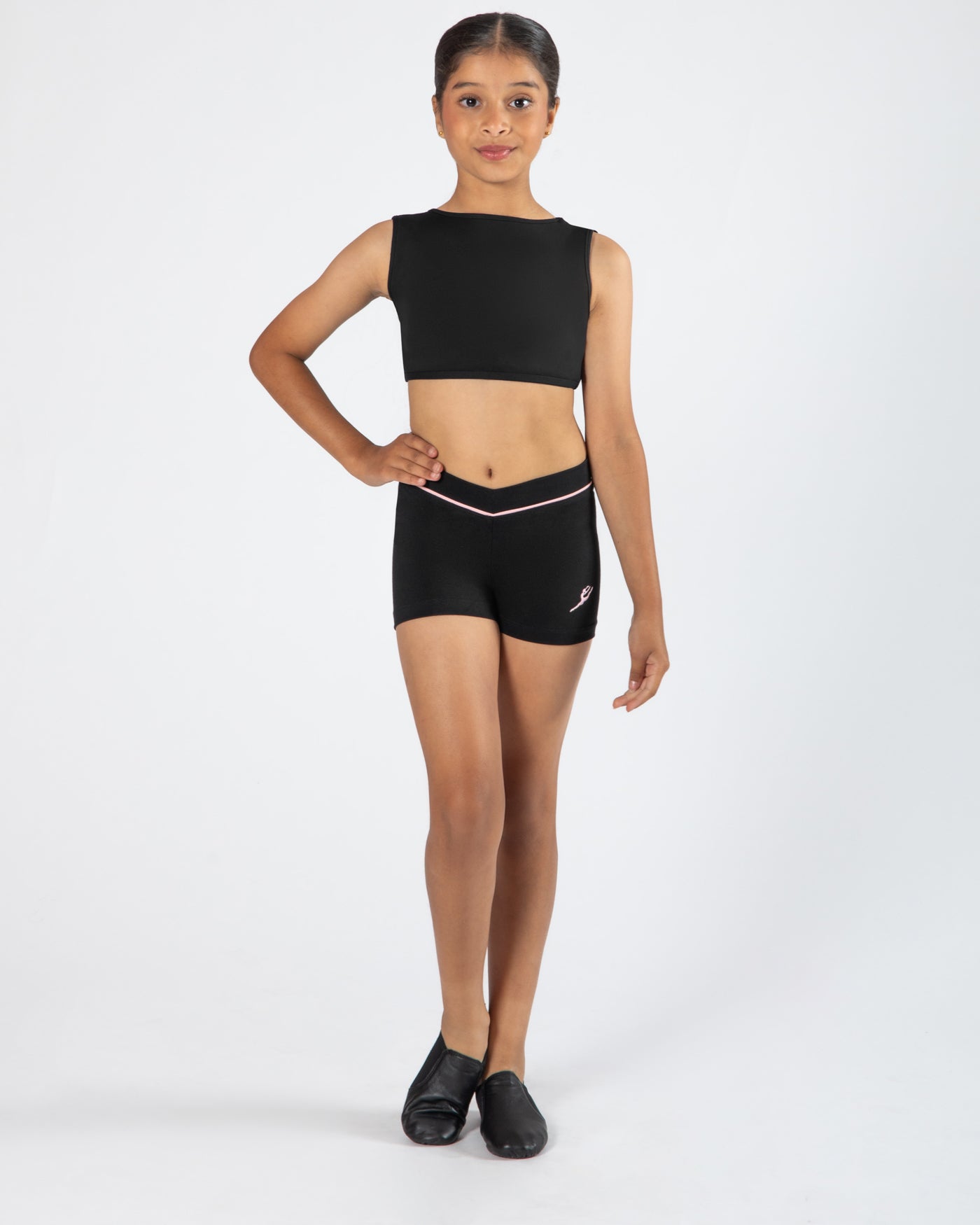 Alexa Short
