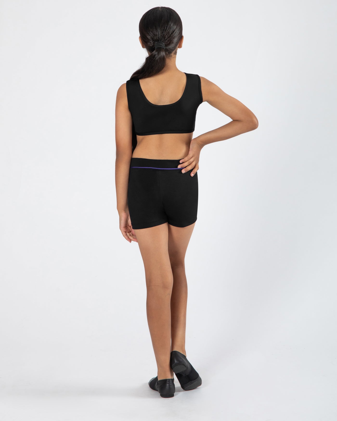 Alexa Short