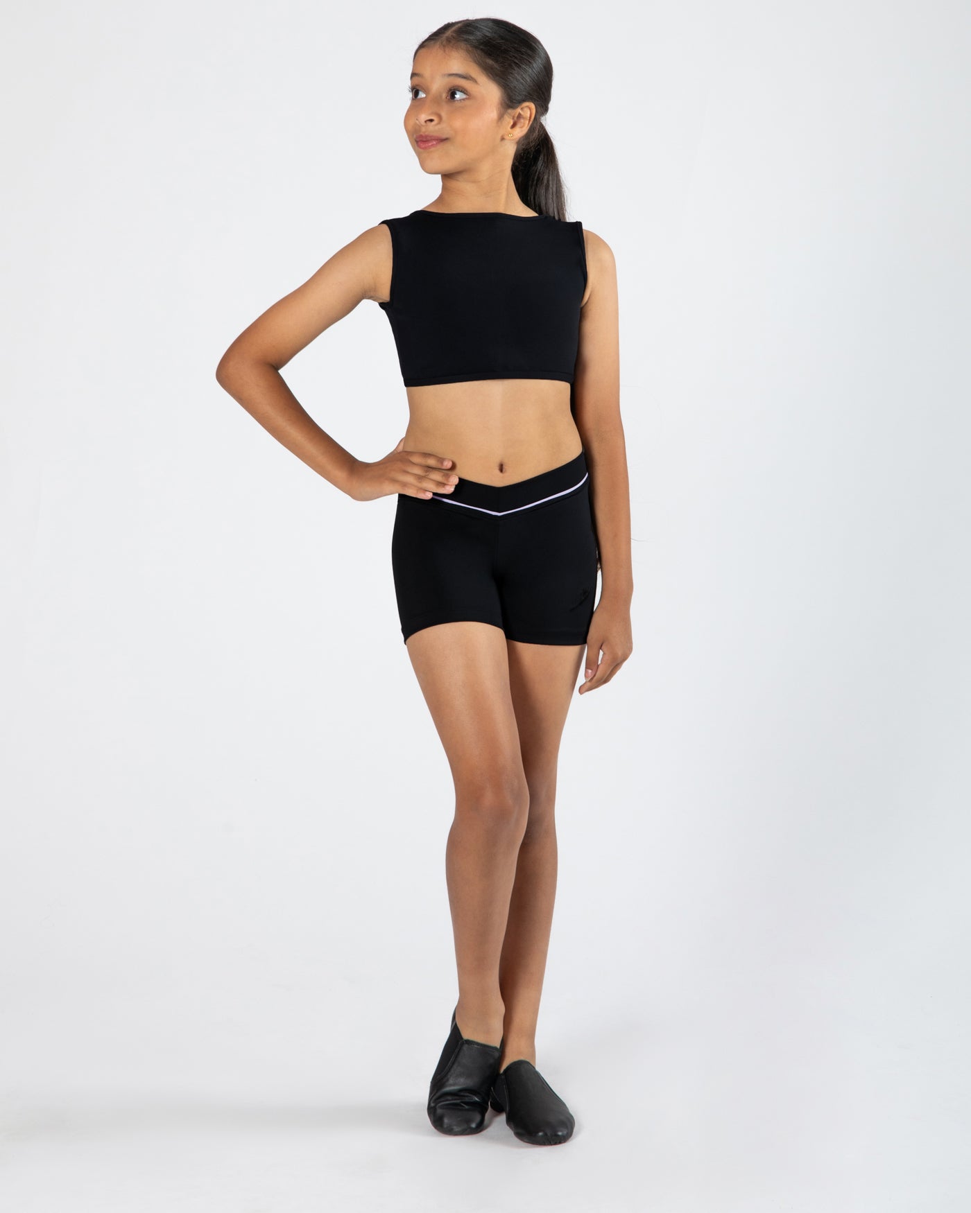 Alexa Short