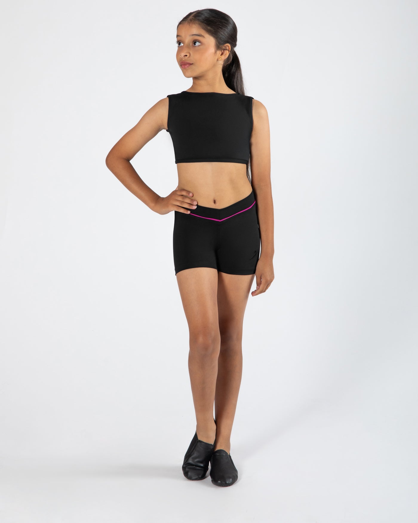 Alexa Short