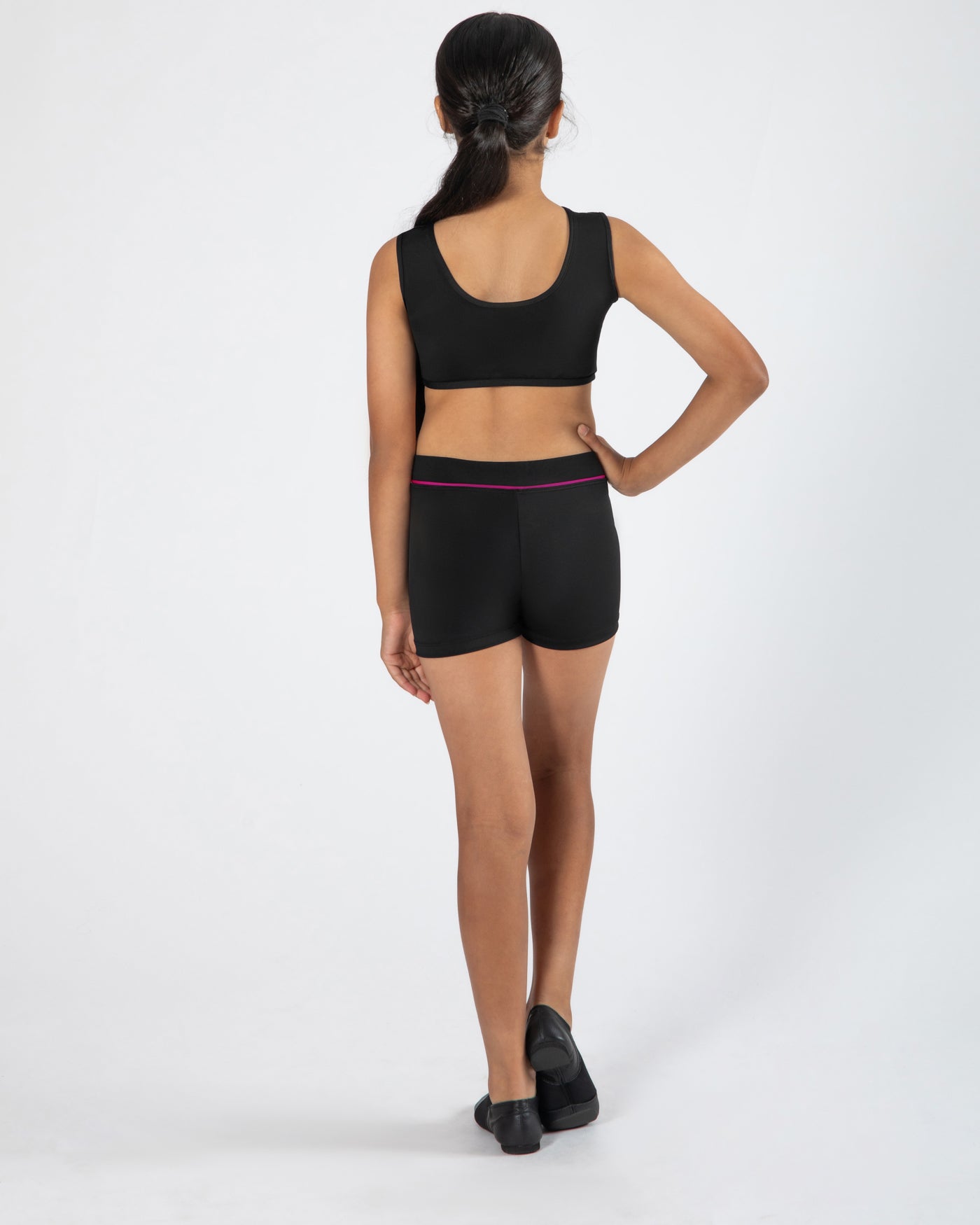 Alexa Short