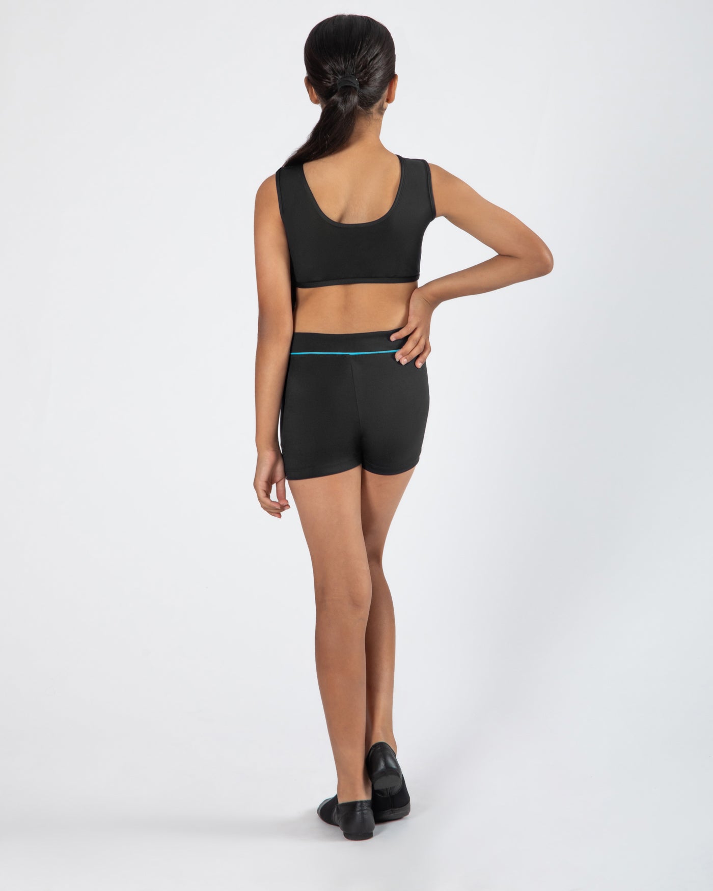 Alexa Short