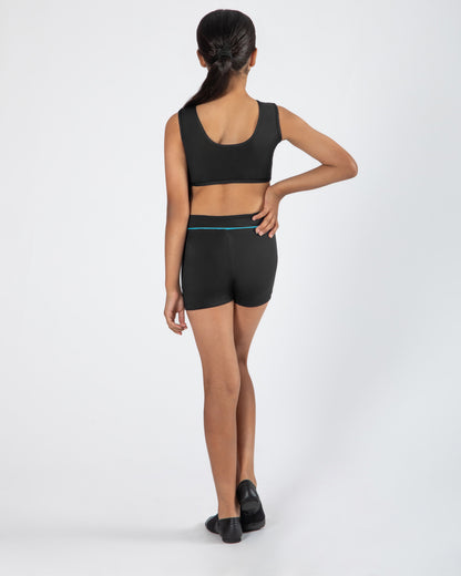 Alexa Short
