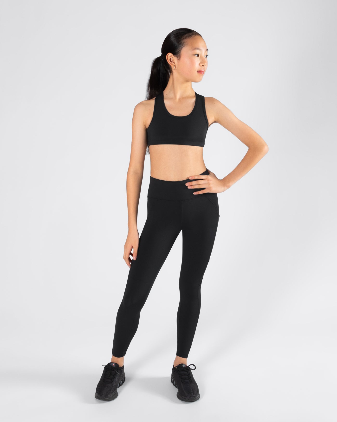 Sabre Legging